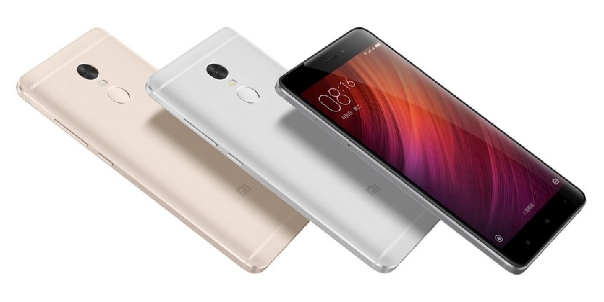 Xiaomi представила доступный смартфон Redmi Note 4 - Лайфхакер