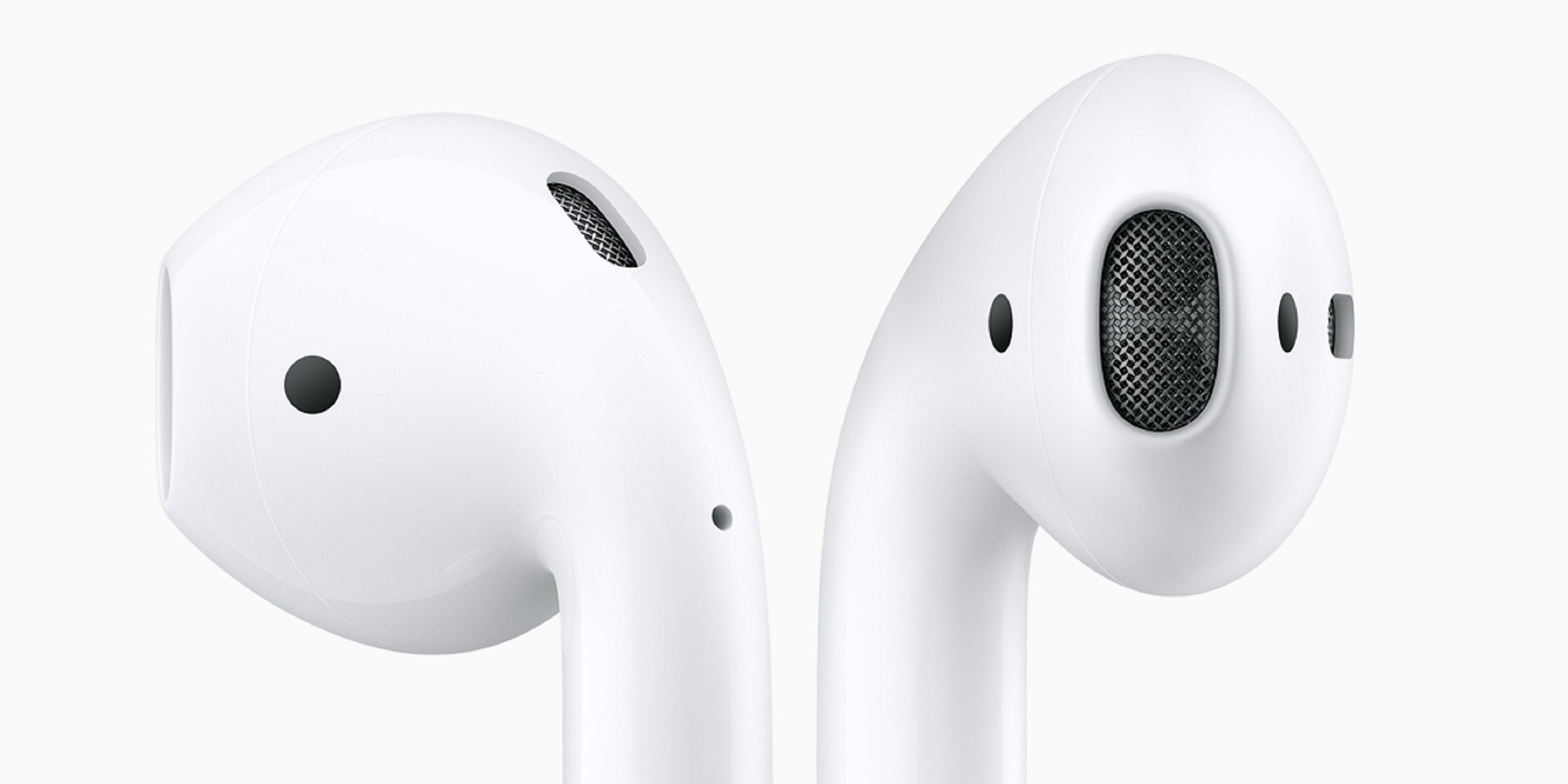 Apple AirPods — революционная беспроводная гарнитура специально для iPhone  7 - Лайфхакер