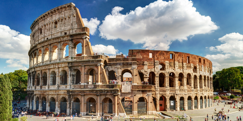 7 документальных сериалов о потрясающих сооружениях, созданных человеком 7 документальных сериалов о потрясающих сооружениях, созданных человеком