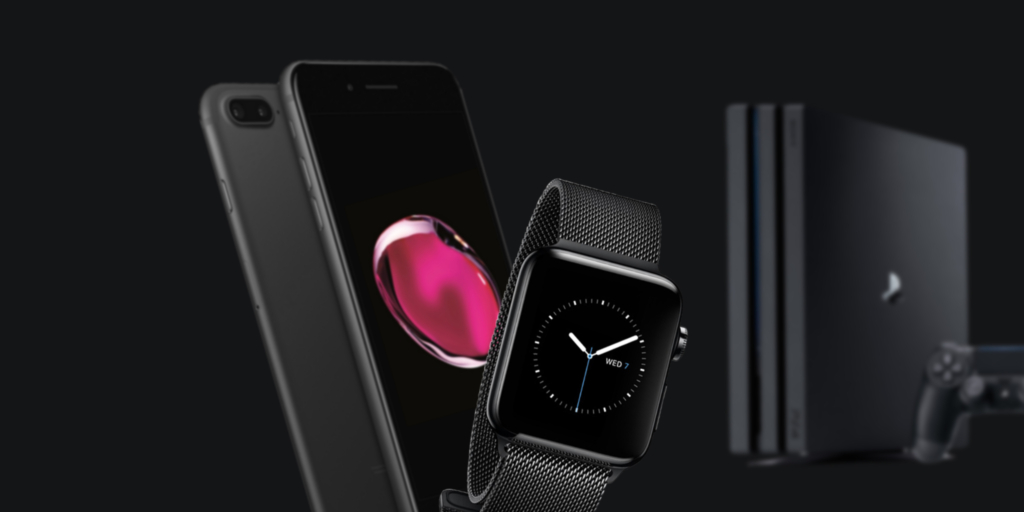 Самые интересные хай-тек-новости недели Самые интересные хай-тек-новости недели