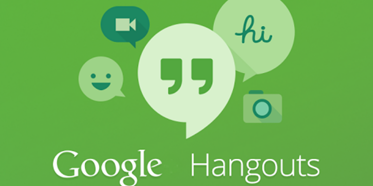 Google Hangouts для Chrome теперь работает как автономное приложение -  Лайфхакер