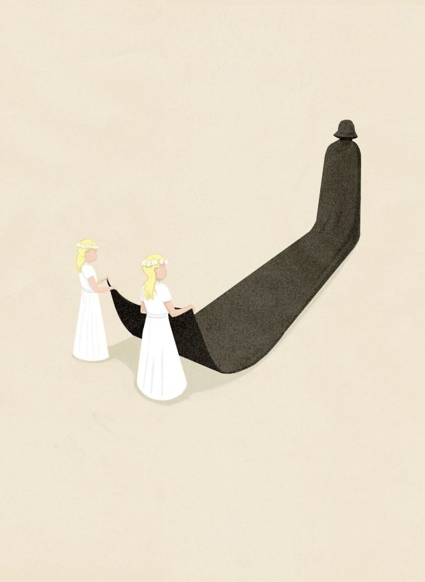  каждому кто-то нужен