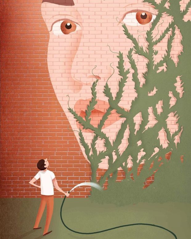  учись забывать