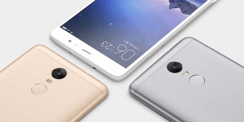 Обзор Xiaomi Redmi 3s: идеальный смартфон за свои 125 долларов