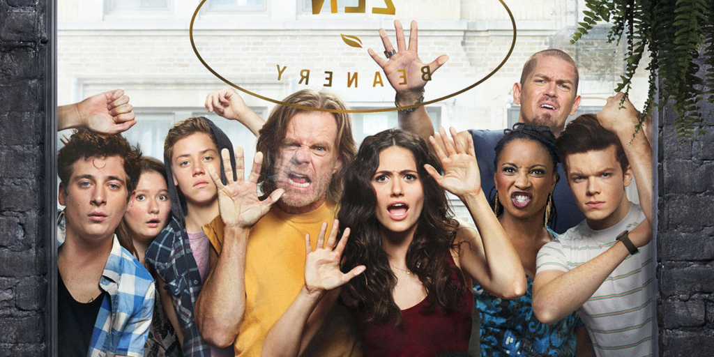 5 сериалов о вас и ваших знакомых 5 сериалов о вас и ваших знакомых