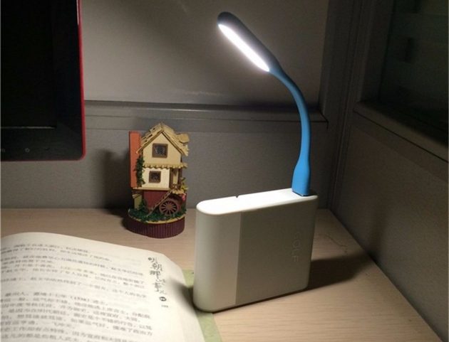 USB-лампа
