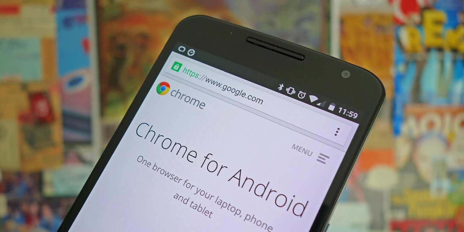 Как отключить быстрые ссылки и рекомендации на стартовой странице Chrome для  Android — Лайфхакер