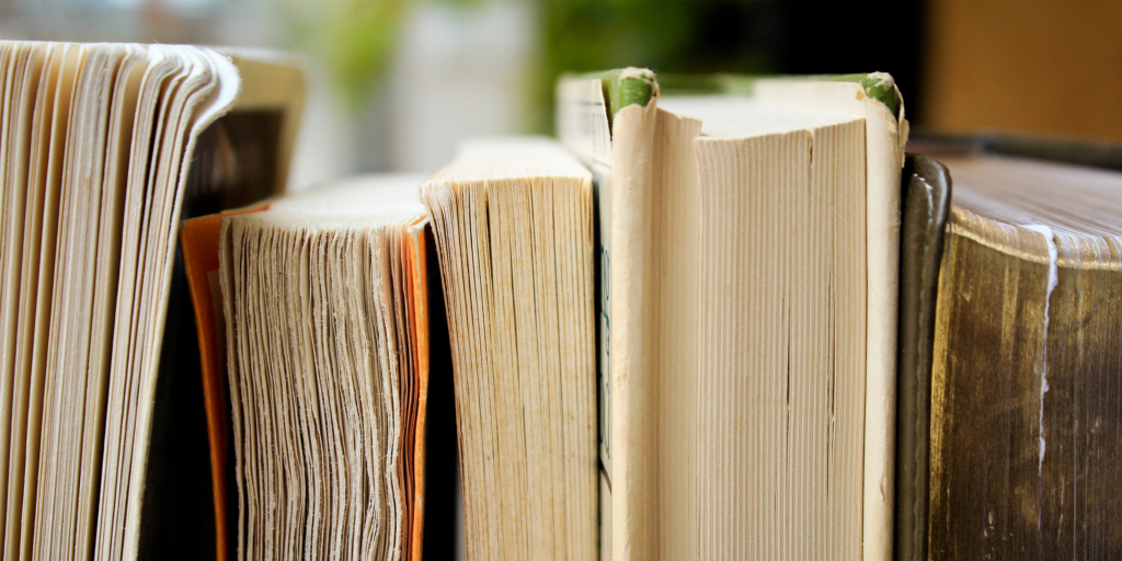 10 книг для развития памяти