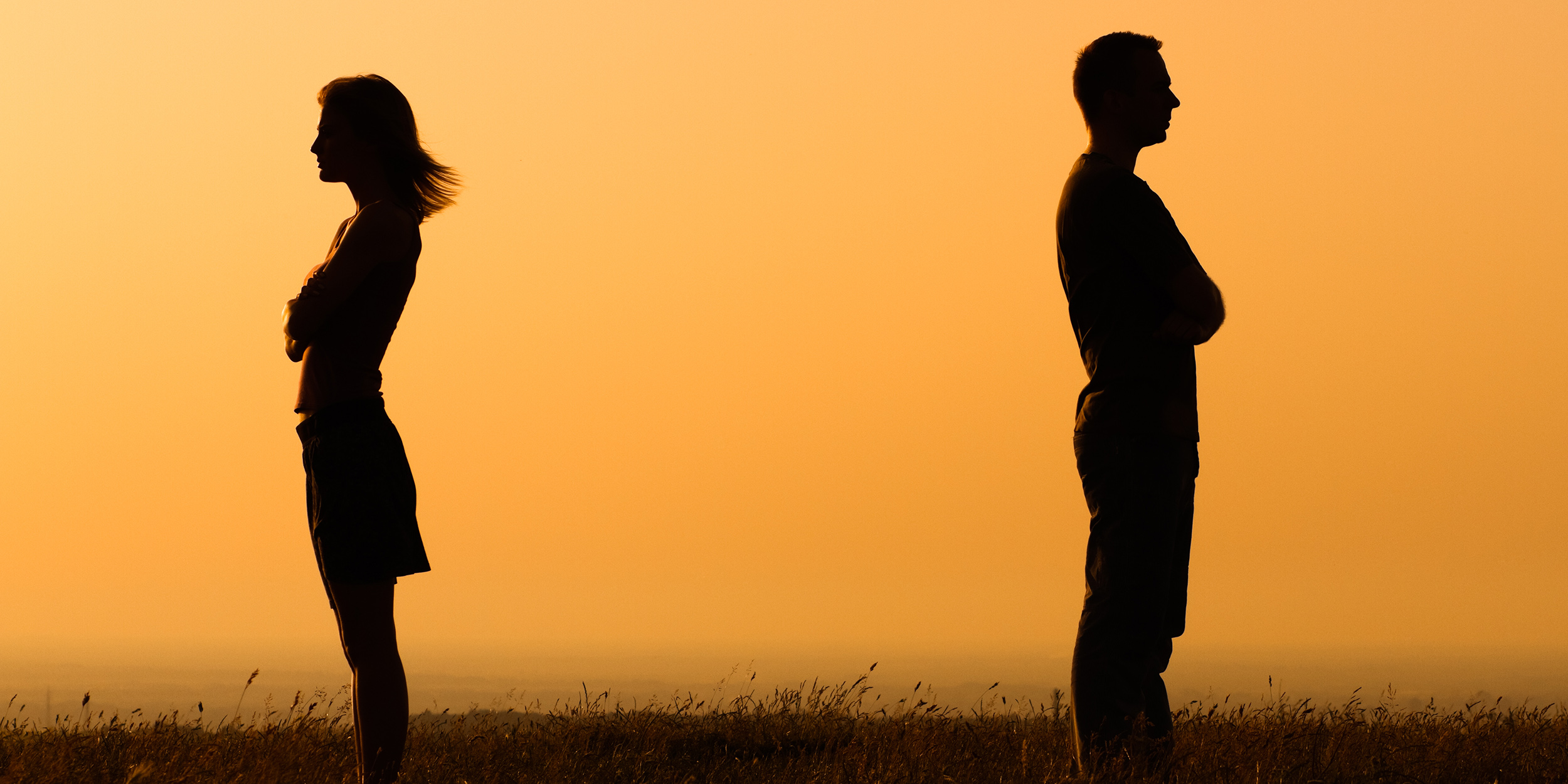 Блог психолога: когда нужно разводиться?