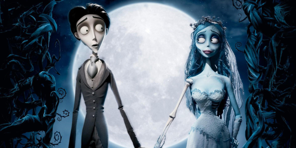 8 красивых, но очень страшных мультфильмов 8 красивых, но очень страшных мультфильмов