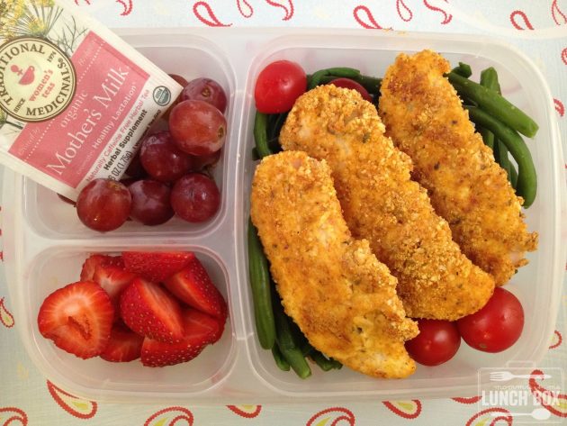 Куриное филе в миндальной панировке офисные обеды: куриное филе в миндальной панировке