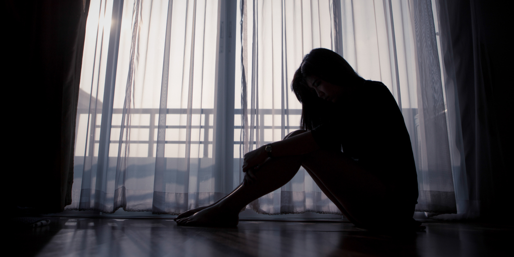 10 шагов для женщин, чтобы побороть любовную зависимость