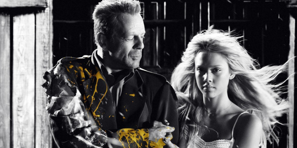 Что посмотреть в выходные: 10 фильмов, снятых по комиксам Что посмотреть в выходные: 10 фильмов, снятых по комиксам