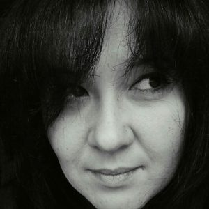 Аватар пользователя Ольга Разумова