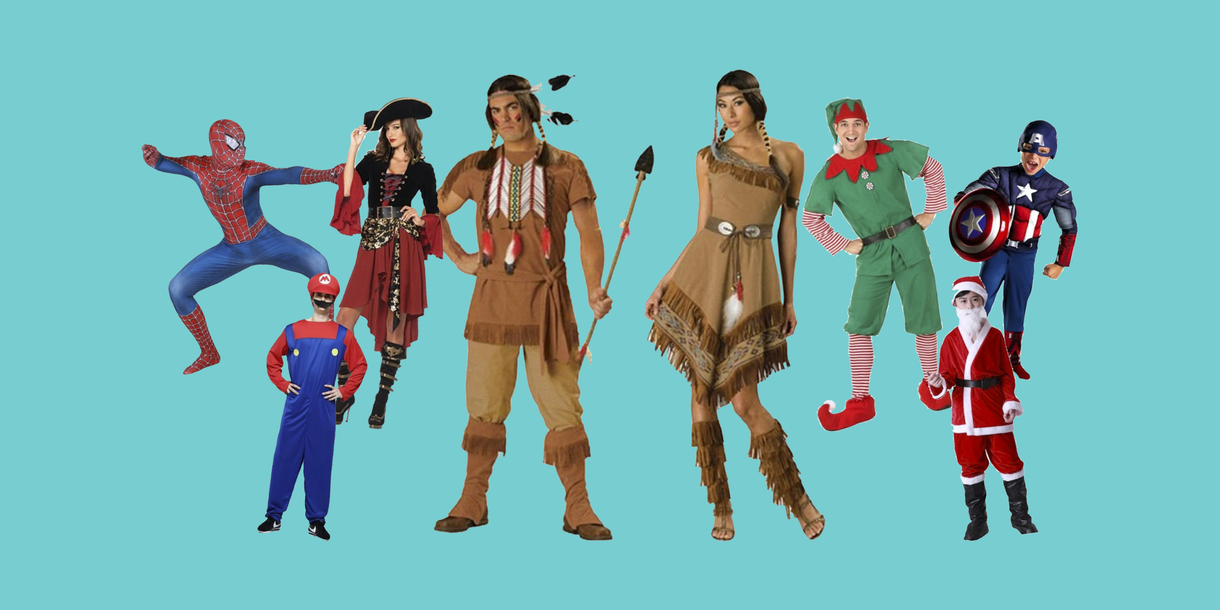 Карнавальные костюмы: отличная идея не только для праздника
