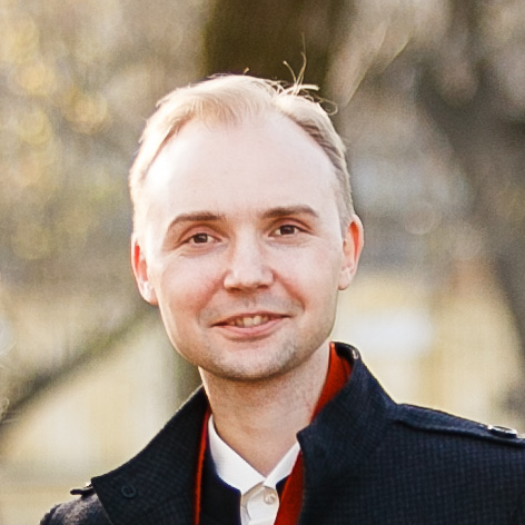 Аватар пользователя Филипп Астраханцев