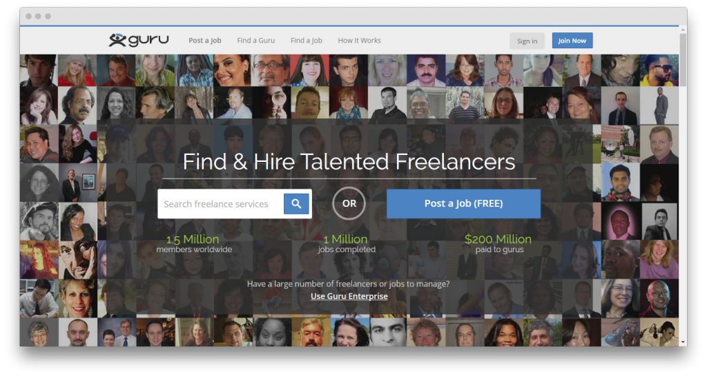 21 зарубежный сайт, где можно найти удалённую работу или фриланс