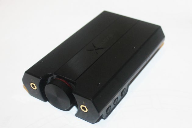 Creative Sound BlasterX G5: характеристики и возможности