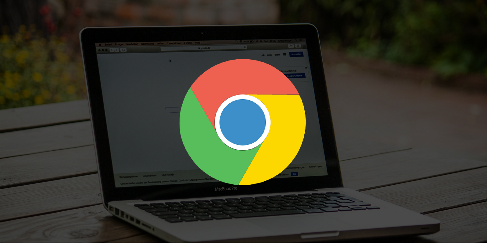 Как очень быстро перезагрузить браузер Chrome — Лайфхакер