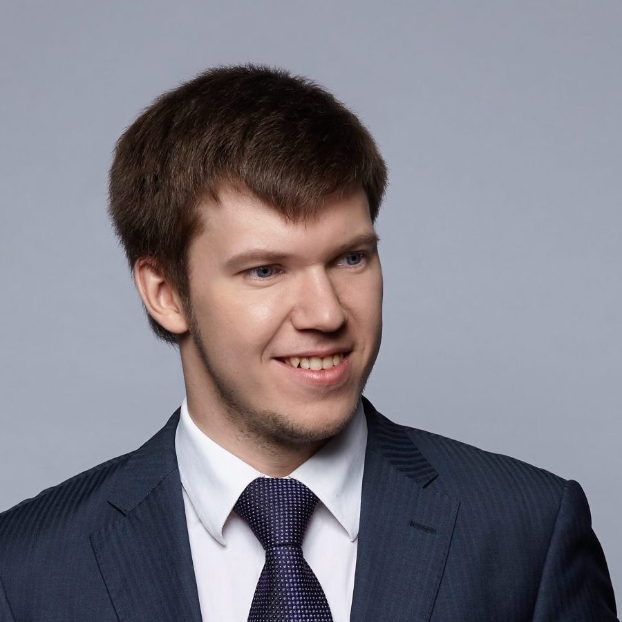 Аватар пользователя Владимир Малафеев