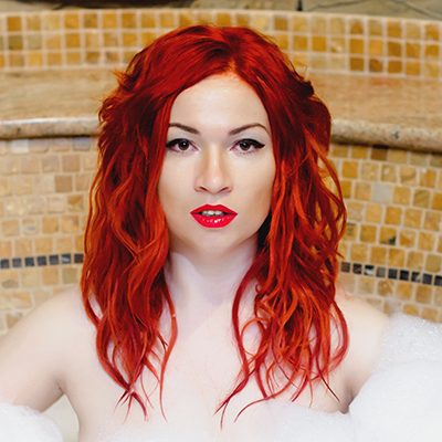 Аватар пользователя Морена Морана