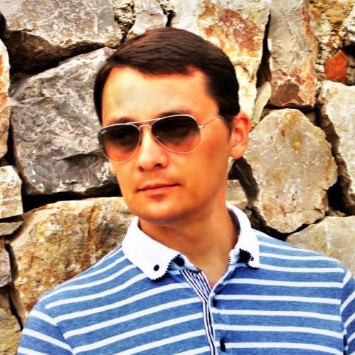 Аватар пользователя Вадим Тарасов