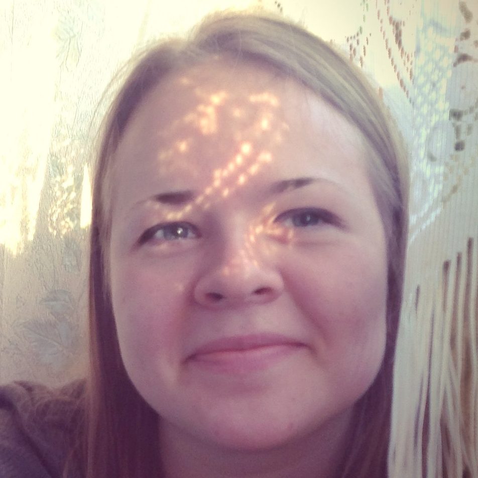 Аватар пользователя Надежда Васильева