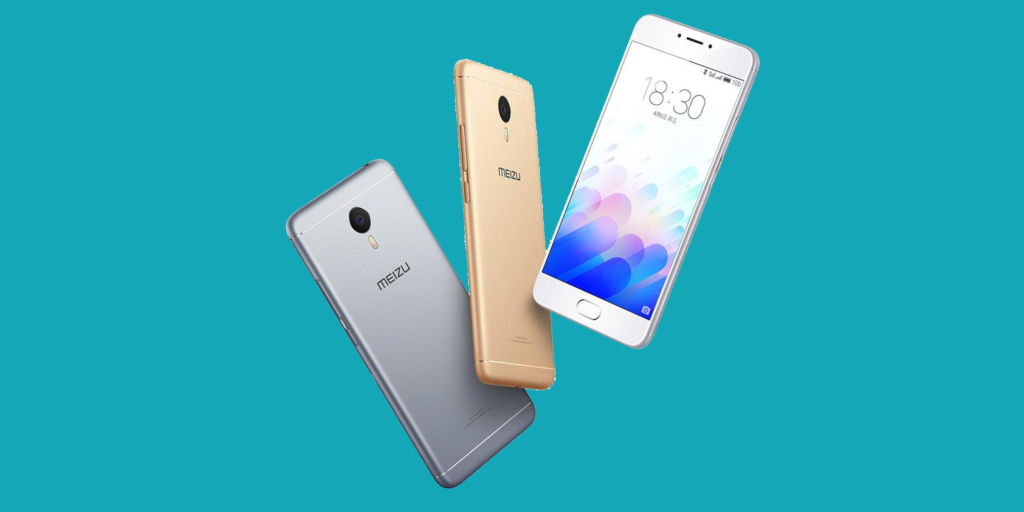 ОБЗОР: Meizu M3 Note — смартфон, который не хочется выпускать из рук