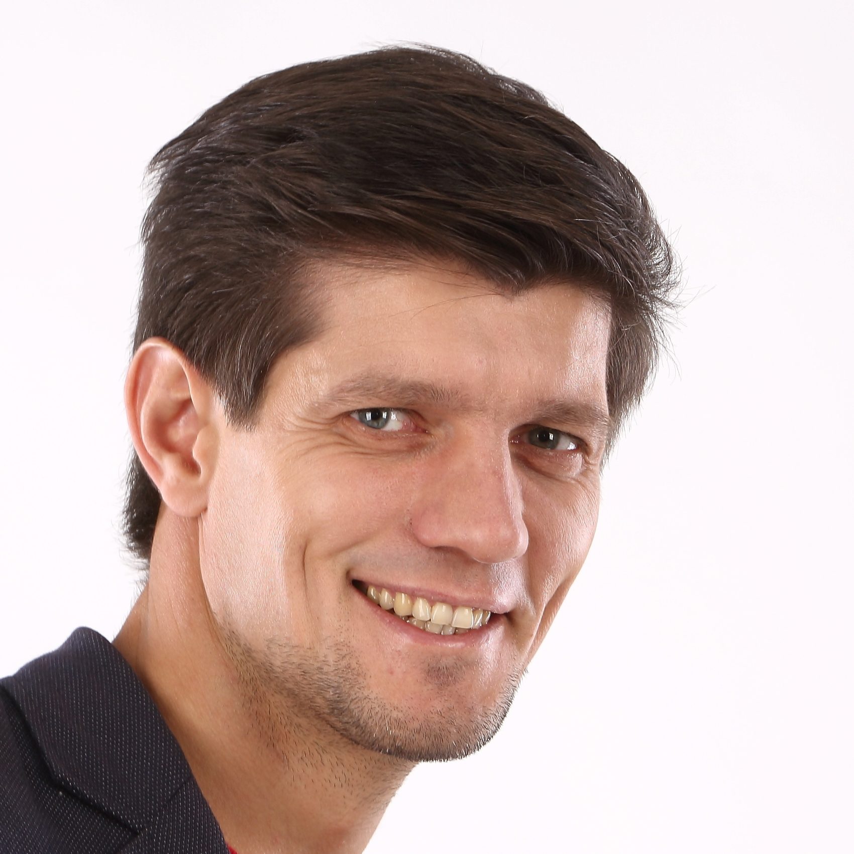 Аватар пользователя Андрей Пометун