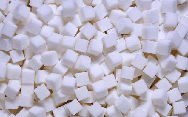 мифы о здоровье: сахар