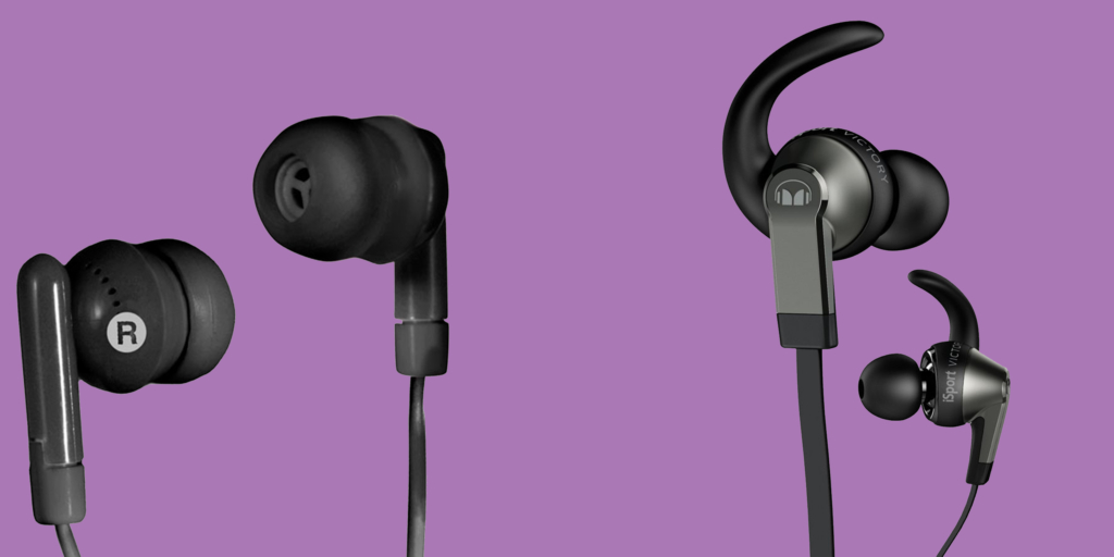 Как выбрать наушники и не переплатить: тестирование моделей от 100 до 224 000 рублей