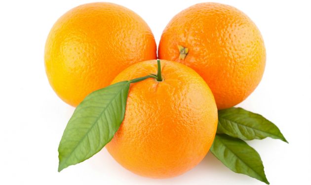 мифы о здоровье: витамин C