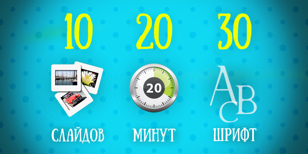 5 секретов успешной презентации от Гая Кавасаки