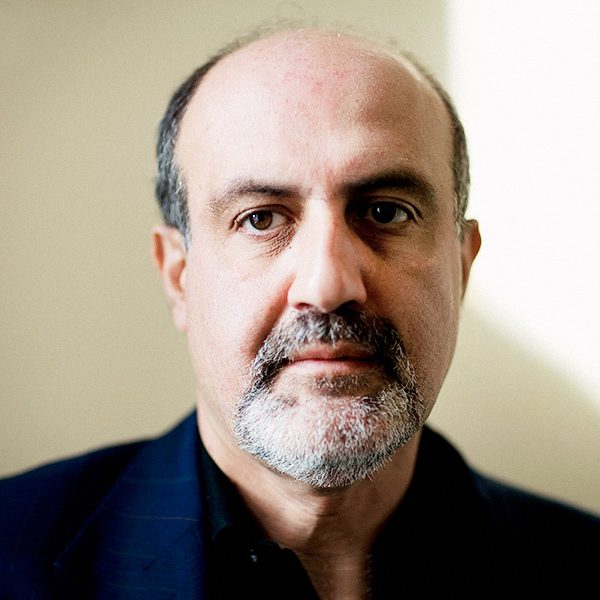 5 книг, которые рекомендует Нассим Николас Талеб