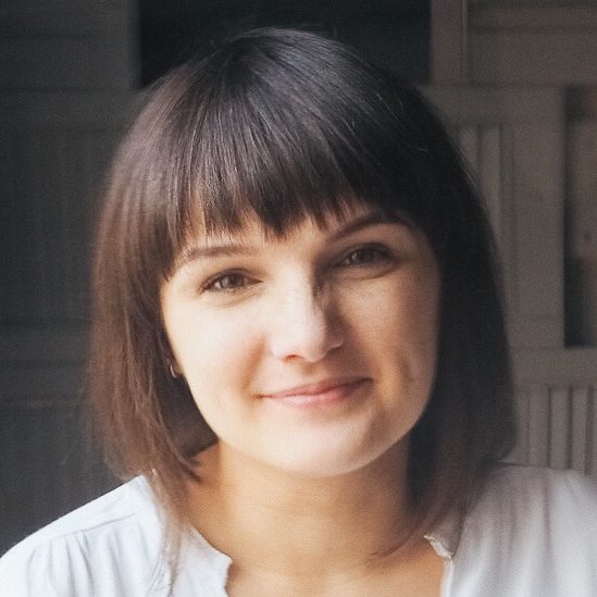 Аватар пользователя Юлия Бондарчук