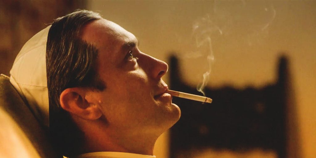 Что посмотреть вместо «Игры престолов»: 10 отличных альтернатив Что посмотреть вместо «Игры престолов»: 10 отличных альтернатив