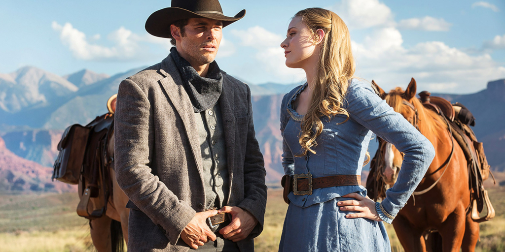 5 книг, которые обязательно стоит прочесть фанатам «Мира Дикого Запада»