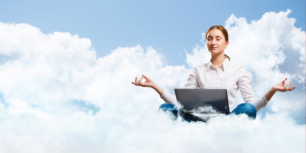 Как помочь самому себе: 5 способов немедленно справиться с напряжением