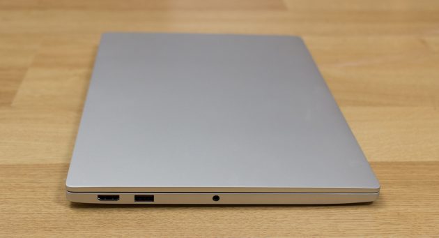 Xiaomi Mi Notebook Air 13,3 ": порівняння з конкурентами