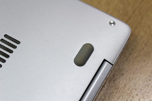 Xiaomi Mi Notebook Air 13,3 ": якість збірки