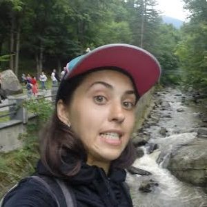 Аватар пользователя Ульяна Кузьмич