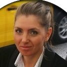 Аватар пользователя Наталья Шевцова