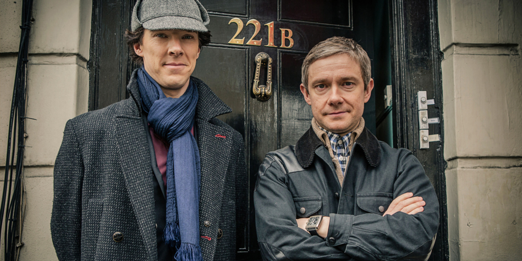 Убийца — дворецкий? Попробуйте раскрыть преступления из классических детективов