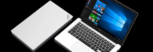 Chuwi LapBook 14.1: итоги