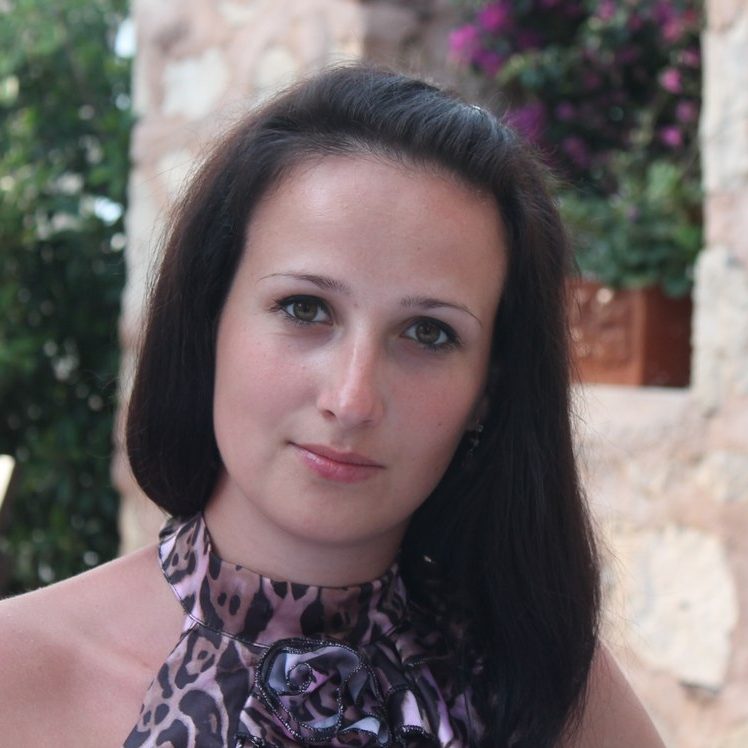 Аватар пользователя Екатерина Михманова