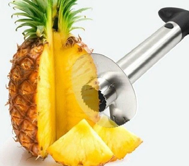 Нож для ананасов