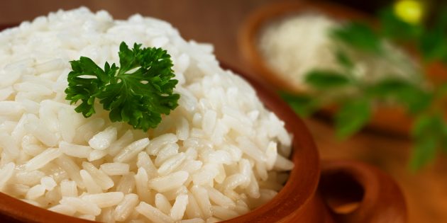 Как приготовить вкусный рис: лучшие рецепты и секреты приготовления
