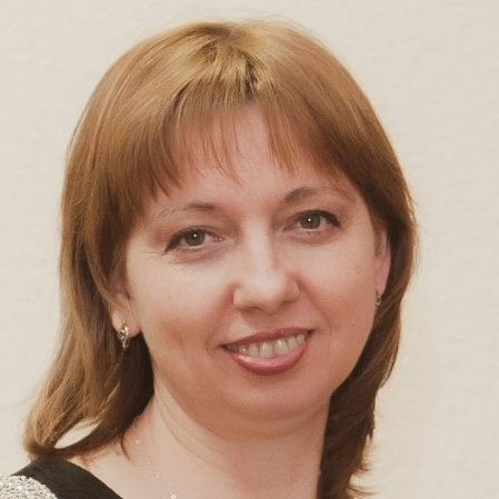 Аватар пользователя Марина Ковалёва