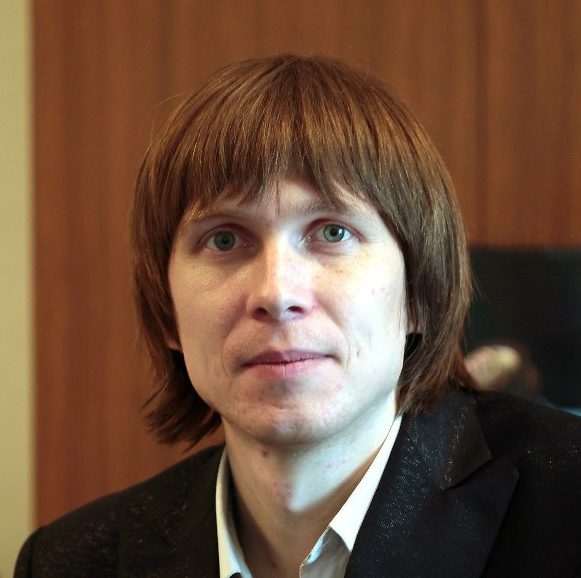 Аватар пользователя Алексей Демин