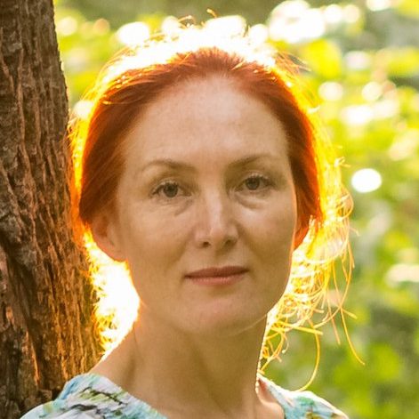 Аватар пользователя Светлана Поднебесная